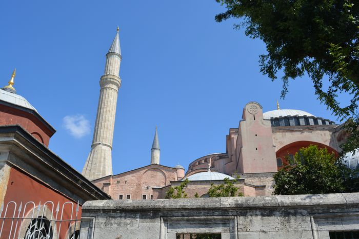 Emperor Diocletian at Nicomedia