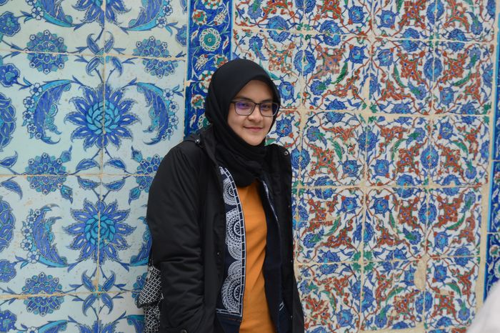 Mother sympathized with these often persecute