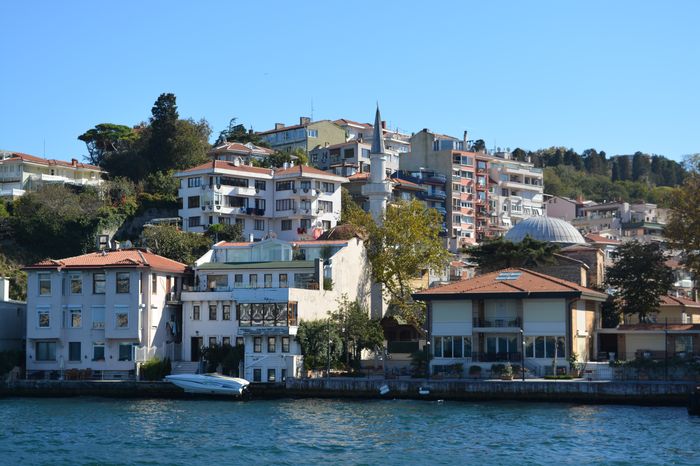 Sometimes called Europos nowadays