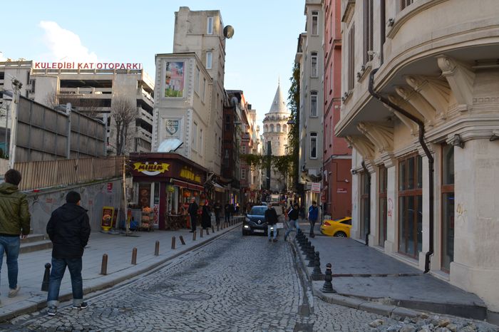 Daughters of the Augusti