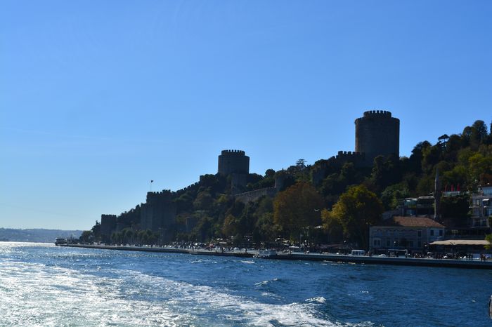 To marry you Constantine