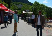 Restoration of the Theodosian Walls under Justin and Sophia