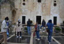 Achievements in the Struggle Against Infectious