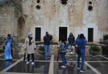 District and National Hygiene and Epidemiological Services in Bulgaria