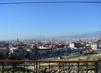 The Recovery of Lord Berkeley